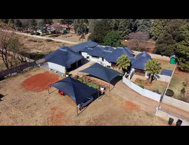 2 BEDROOM HOUSE FOR SALE IN HENLEY-ON-KLIP